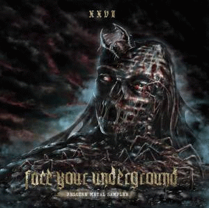 Compilations : Face Your Underground XXVI